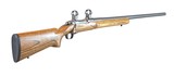 Ruger 77 Mark II Varmint 22-250 w/rings -MADE IN 1998- 26