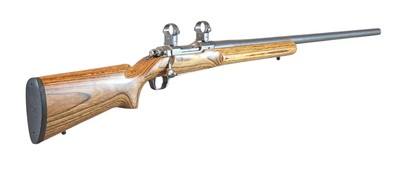 Ruger 77 Mark II Varmint 22-250 w/rings -MADE IN 1998- 26