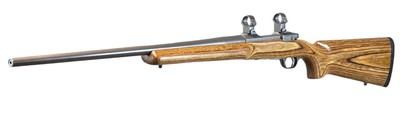 Ruger 77 Mark II Varmint 22-250 w/rings -MADE IN 1998- 26