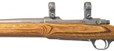 Ruger 77 Mark II Varmint 22-250 w/rings -MADE IN 1998- 26