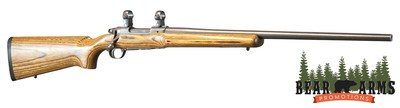 Ruger 77 Mark II Varmint 22-250 w/rings -MADE IN 1998- 26