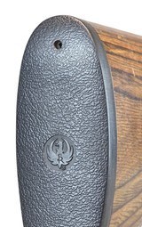Ruger 77 Mark II Varmint 22-250 w/rings -MADE IN 1998- 26