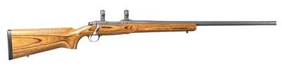 Ruger 77 Mark II Varmint 22-250 w/rings -MADE IN 1998- 26