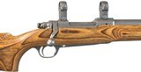 Ruger 77 Mark II Varmint 22-250 w/rings -MADE IN 1998- 26