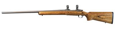 Ruger 77 Mark II Varmint 22-250 w/rings -MADE IN 1998- 26