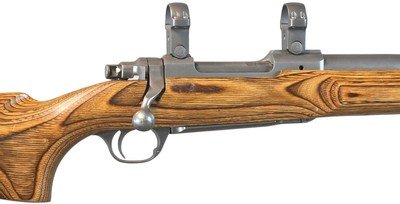 Ruger 77 Mark II Varmint 22-250 w/rings -MADE IN 1998- 26