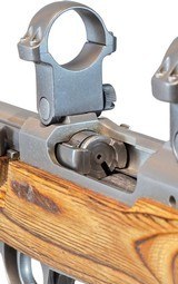 Ruger 77 Mark II Varmint 22-250 w/rings -MADE IN 1998- 26