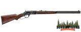 Winchester 1873 Deluxe Sporter 357 Magnum -NEW IN BOX- Grade IV/V Walnut - Image 1 of 2