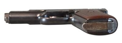 Mauser 1910 25ACP SIDELATCH *MADE 1910-1934* 2nd Variation - Image 6 of 12