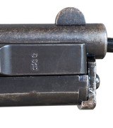 Mauser 1910 25ACP SIDELATCH *MADE 1910-1934* 2nd Variation - Image 9 of 12