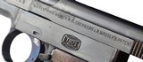 Mauser 1910 25ACP SIDELATCH *MADE 1910-1934* 2nd Variation - Image 11 of 12