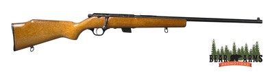Glenfield/Marlin 25 22LR JM Stamped - Image 1 of 5