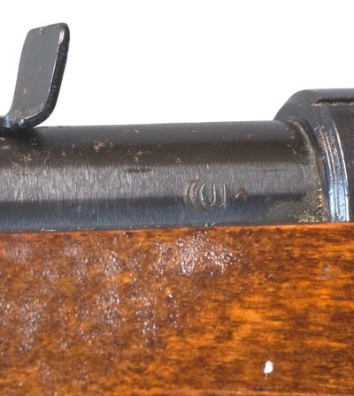 Glenfield/Marlin 25 22LR JM Stamped - Image 4 of 5