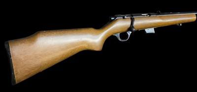 Marlin 25 22LR JM Stamped -VERY CLEAN- - Image 1 of 1