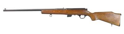 Glenfield/Marlin 25 22LR JM Stamped - Image 3 of 5