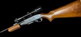 Remington 760 ADL 30-06 w/scope - Image 1 of 2