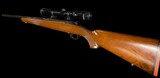 Ruger 77R 270 Winchester -TANG SAFETY RED PAD- NICE WOOD! - Image 2 of 2
