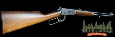 Winchester 94 Post-64 30-30 -VERY CLEAN- NEW HAVEN, CT - Image 1 of 2