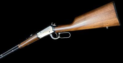 Winchester 94 Post-64 30-30 -VERY CLEAN- NEW HAVEN, CT - Image 2 of 2
