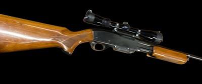 Remington 760 5-Diamond 30-06 NICE! SCOPE NOT INCLUDED - Image 3 of 3