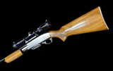 Remington 760 5-Diamond 30-06 NICE! SCOPE NOT INCLUDED - Image 2 of 3