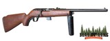 Mossberg 342KA 22LR ONLY MADE 1957-1959 *COLLECTOR GRADE* - Image 1 of 12