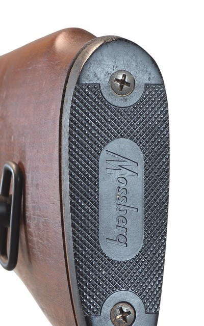 Mossberg 342KA 22LR ONLY MADE 1957-1959 *COLLECTOR GRADE* - Image 10 of 12