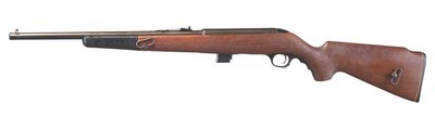 Mossberg 342KA 22LR ONLY MADE 1957-1959 *COLLECTOR GRADE* - Image 6 of 12