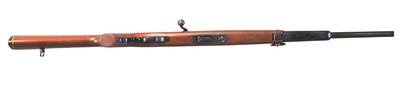 Mossberg 342KA 22LR ONLY MADE 1957-1959 *COLLECTOR GRADE* - Image 5 of 12