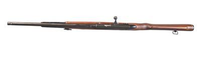 Mossberg 342KA 22LR ONLY MADE 1957-1959 *COLLECTOR GRADE* - Image 11 of 12