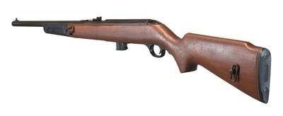 Mossberg 342KA 22LR ONLY MADE 1957-1959 *COLLECTOR GRADE* - Image 9 of 12