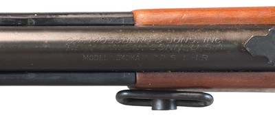 Mossberg 342KA 22LR ONLY MADE 1957-1959 *COLLECTOR GRADE* - Image 12 of 12