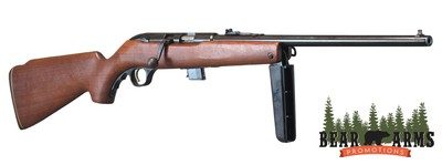 Mossberg 342KA 22LR ONLY MADE 1957-1959 *COLLECTOR GRADE* - Image 1 of 12