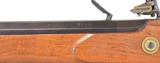 Thompson Center Hawken 50 Cal Flintlock *EARLY SERIAL# 9723* - Image 10 of 12