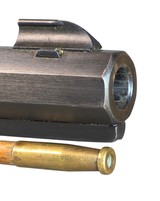 Thompson Center Hawken 50 Cal Flintlock *EARLY SERIAL# 9723* - Image 4 of 12