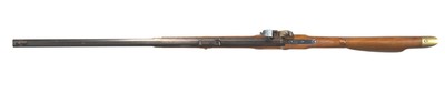 Thompson Center Hawken 50 Cal Flintlock *EARLY SERIAL# 9723* - Image 12 of 12