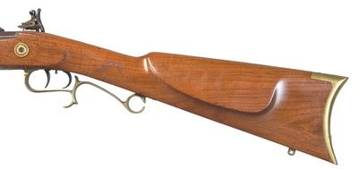 Thompson Center Hawken 50 Cal Flintlock *EARLY SERIAL# 9723* - Image 8 of 12