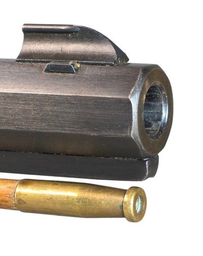 Thompson Center Hawken 50 Cal Flintlock *EARLY SERIAL# 9723* - Image 4 of 12