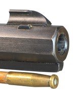 Thompson Center Hawken 50 Cal Flintlock *EARLY SERIAL# 9723* - Image 4 of 12
