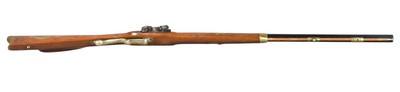 Thompson Center Hawken 50 Cal Flintlock *EARLY SERIAL# 9723* - Image 6 of 12