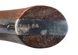 Smith & Wesson First Model 22 RF with box of shells - Image 9 of 15