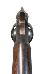 Smith & Wesson First Model 22 RF with box of shells - Image 4 of 15