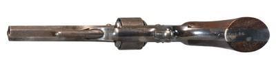 Smith & Wesson First Model 22 RF with box of shells - Image 8 of 15