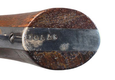 Smith & Wesson First Model 22 RF with box of shells - Image 9 of 15