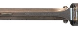 Smith & Wesson First Model 22 RF with box of shells - Image 10 of 15