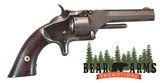 Smith & Wesson First Model 22 RF with box of shells - Image 1 of 15