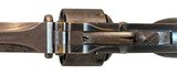 Smith & Wesson First Model 22 RF with box of shells - Image 11 of 15