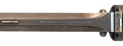 Smith & Wesson First Model 22 RF with box of shells - Image 10 of 15