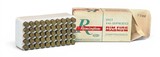 (1) Full box Remington 5mm Magnum Ammo 38 Grain Hollow Point - Image 4 of 4