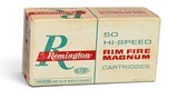 (1) Full box Remington 5mm Magnum Ammo 38 Grain Hollow Point - Image 2 of 4